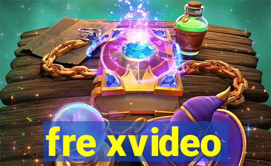 fre xvideo